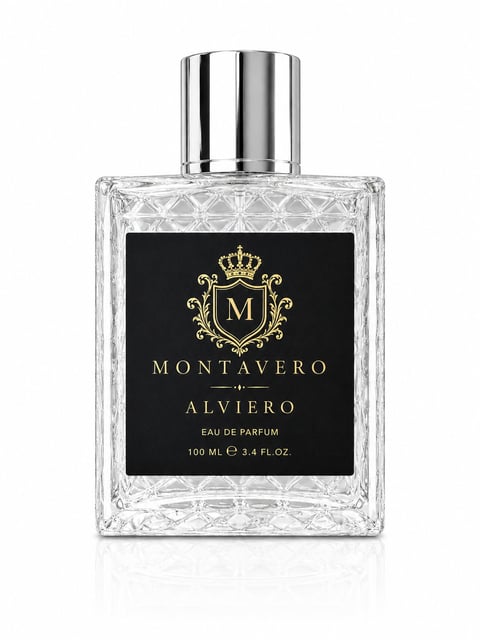 Montavero Alviero Eau de Parfum