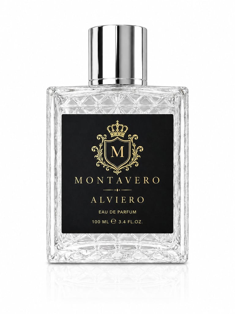 Montavero Alviero