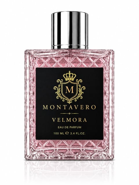 Montavero Velmora Eau de Parfum