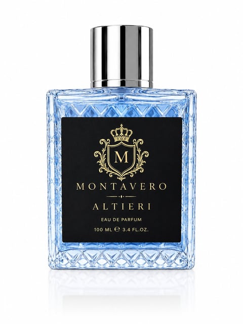 Montavero Altieri Eau de Parfum