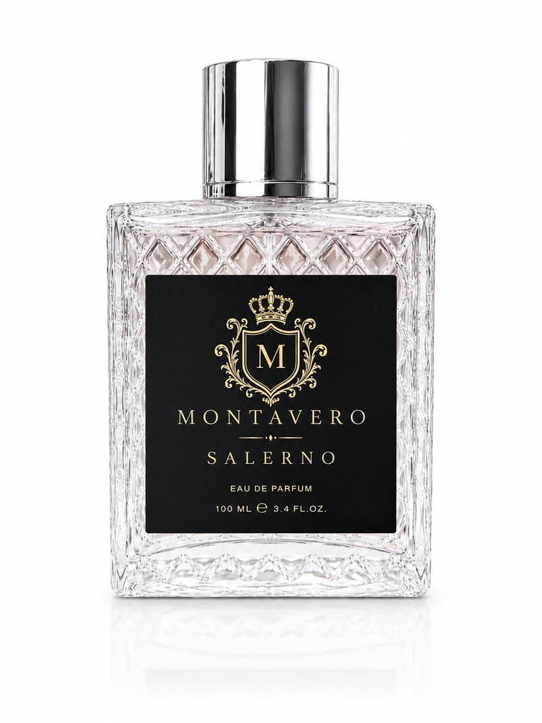 Montavero Salerno