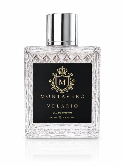 Montavero Velario Eau de Parfum